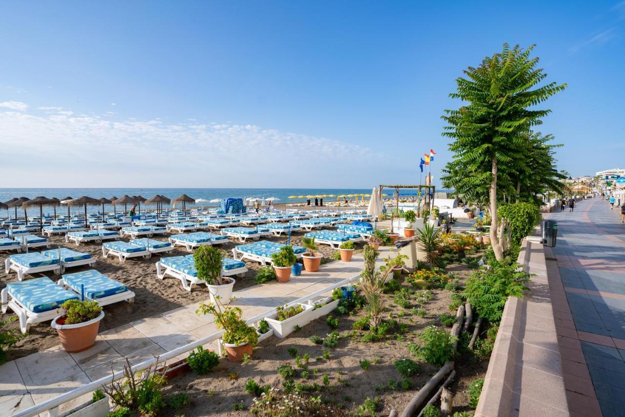 Playa Carihuela El Carmen Apartamento *