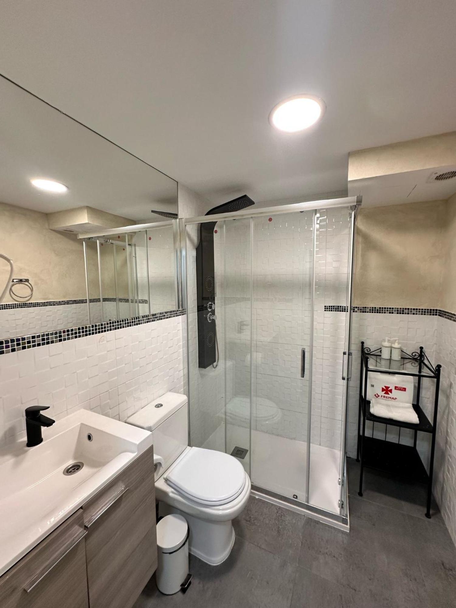 Apartamento Playa Carihuela El Carmen Torremolinos